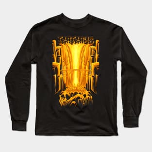 Tartarus Long Sleeve T-Shirt